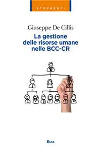 La gestione delle risorse umane nelle BCC-CR_cover