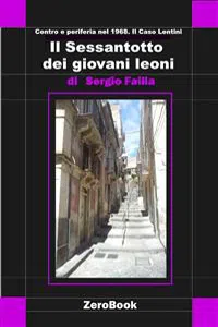 Il Sessantotto dei giovani leoni_cover