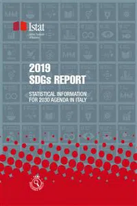 2019 SDGs REPORT_cover