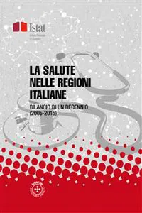 La salute nelle regioni italiane_cover