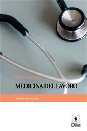 Medicina del Lavoro