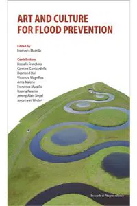 Art and Culture for Flood Prevention_cover