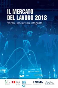 Il mercato del lavoro 2018_cover