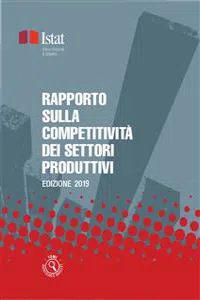 Rapporto sulla competitività dei settori produttivi - Edizione 2019_cover