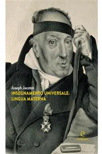 Insegnamento universale: lingua materna_cover