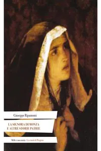 La Signora di Monza e altre storie patrie_cover