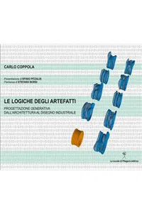 Le Logiche degli Artefatti_cover