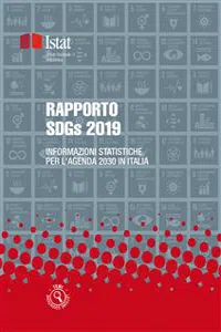 Rapporto SDGs 2019_cover