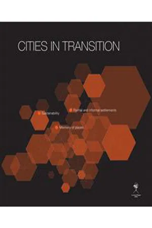 Cities in transition