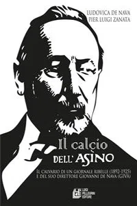 Il calcio dell'Asino_cover