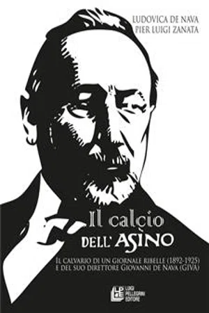 Il calcio dell'Asino