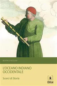 L'oceano indiano occidentale_cover