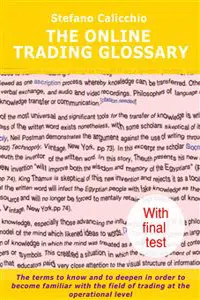 The online trading glossary_cover