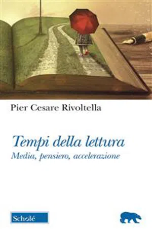 Tempi di lettura