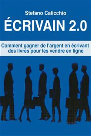 Écrivain 2.0