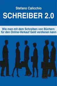 Schreiber 2.0_cover