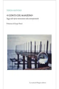 «I conti col Manzoni»_cover