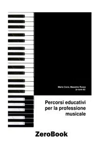 Percorsi educativi per la professione musicale_cover