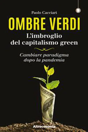 Ombre verdi. Nuova edizione epub