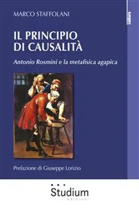 Il principio di causalità_cover