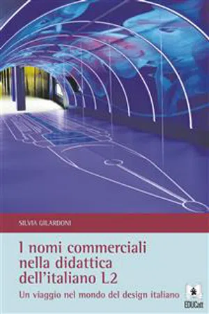 I nomi commerciali nella didattica dell'italiano L2