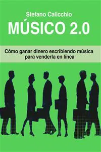 Músico 2.0_cover