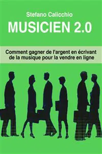 Musicien 2.0_cover