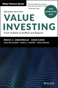 Value Investing_cover