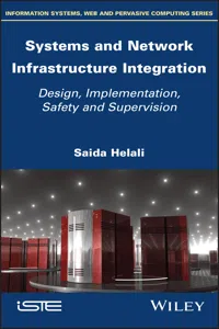 Systems and Network Infrastructure Integration_cover