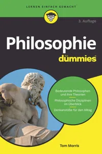 Philosophie für Dummies_cover