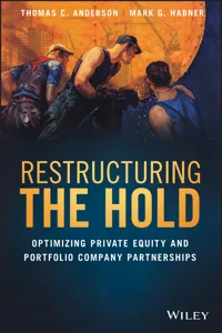Restructuring the Hold_cover