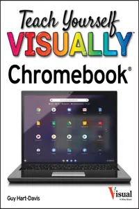 Teach Yourself VISUALLY Chromebook_cover