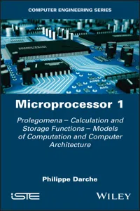 Microprocessor 1_cover