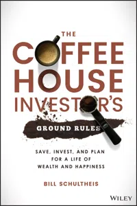 The Coffeehouse Investor's Ground Rules_cover