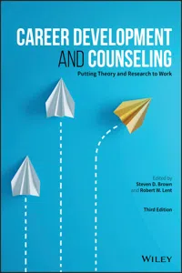 Career Development and Counseling_cover