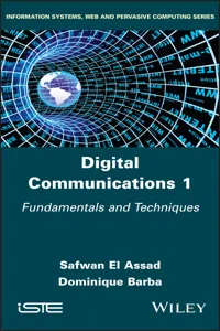 Digital Communications 1_cover