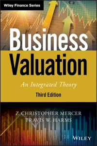 Business Valuation_cover