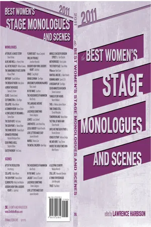 The Best Women's Stage Monologues & Scenes 2011