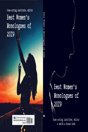 Best Women's Monologues of 2019