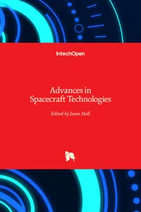 Advances in Spacecraft Technologies_cover