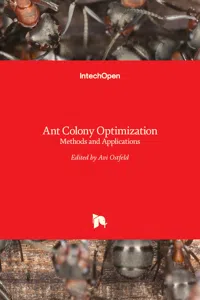 Ant Colony Optimization_cover