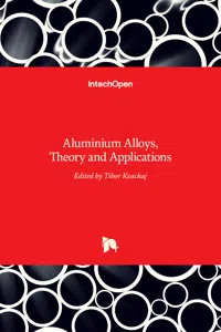 Aluminium Alloys_cover