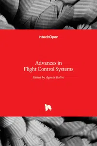 Advances in Flight Control Systems_cover