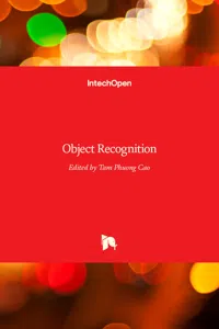 Object Recognition_cover
