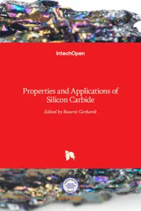 Properties and Applications of Silicon Carbide_cover