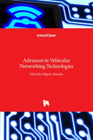 Advances in Vehicular Networking Technologies