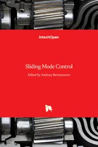 Sliding Mode Control_cover