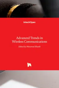 Advanced Trends in Wireless Communications_cover