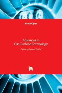 Advances in Gas Turbine Technology_cover