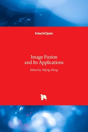 Image Fusion and Its Applications